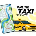 Image Site taxi